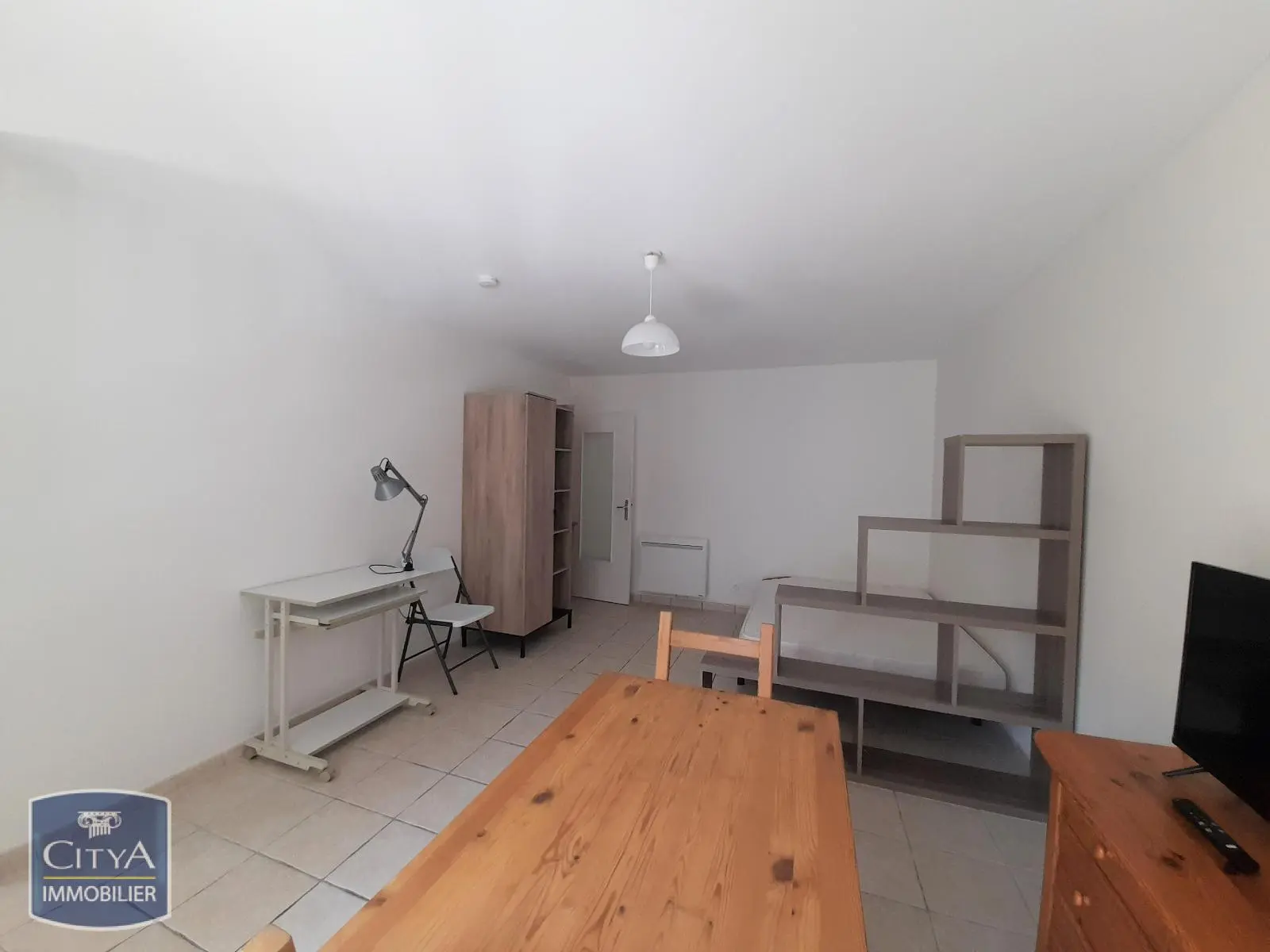 Photo 2 Appartement 1 pièce 29.72m²