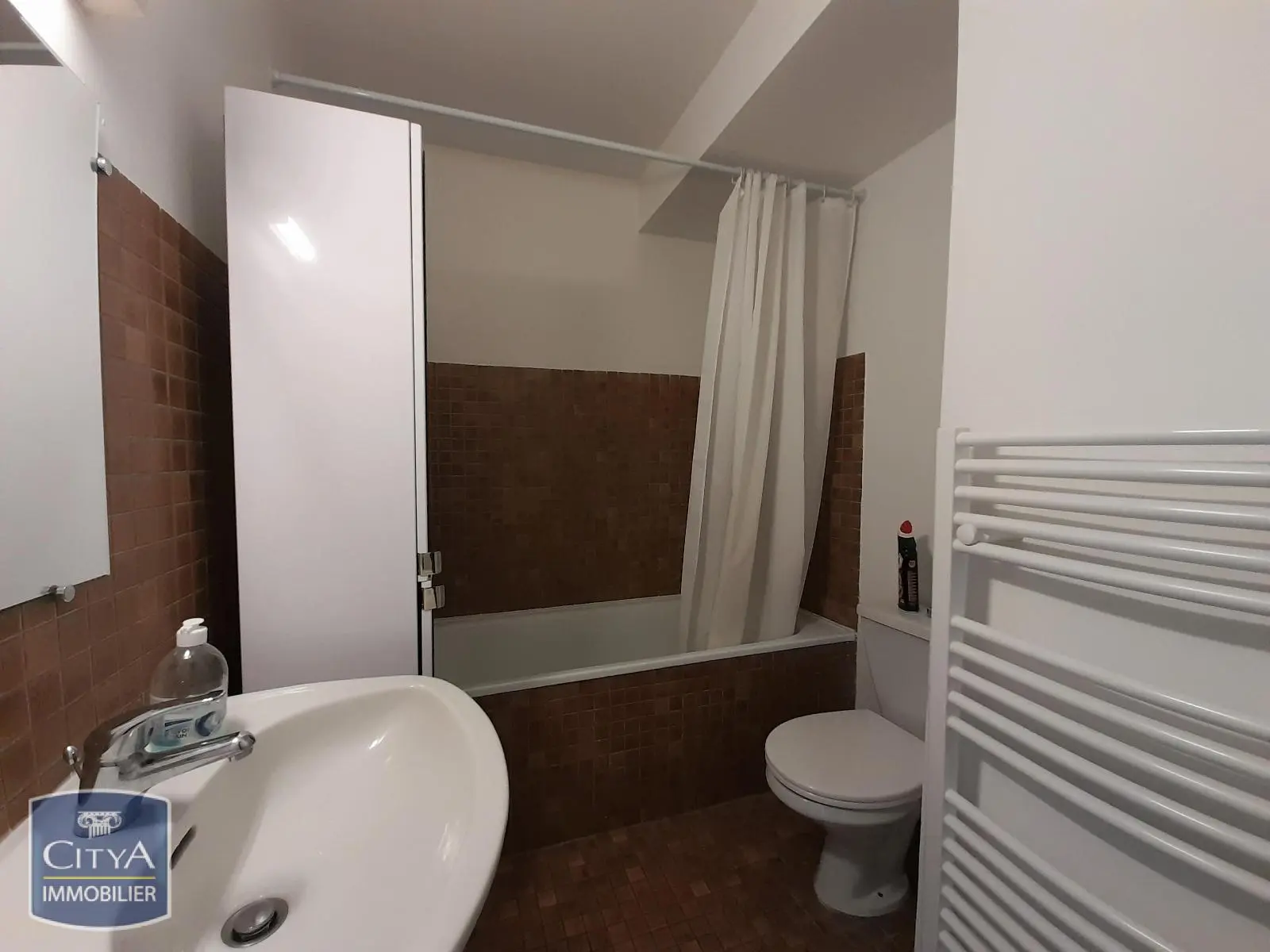 Photo 7 Appartement 1 pièce 29.72m²
