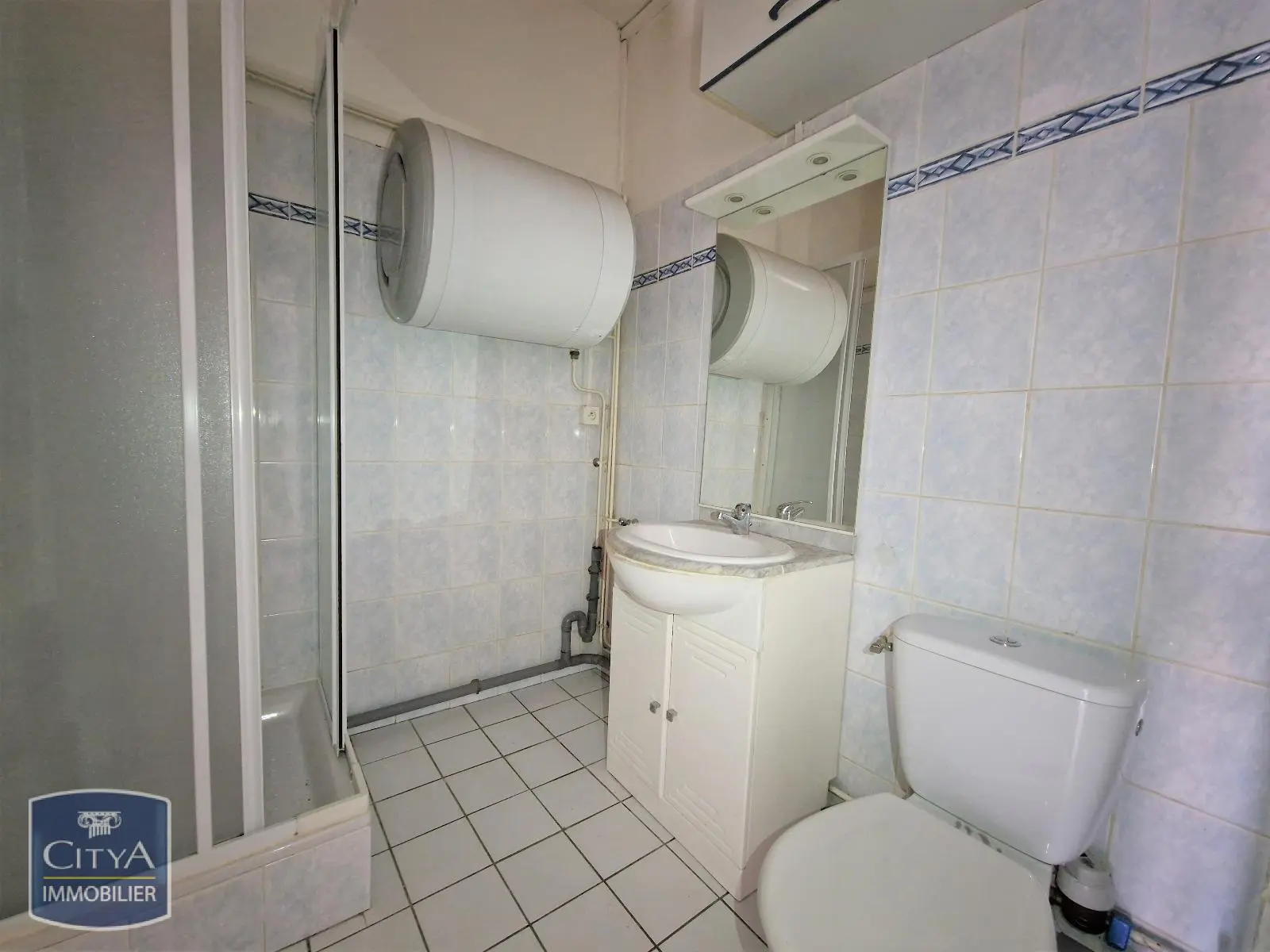 Photo 5 appartement Grenoble