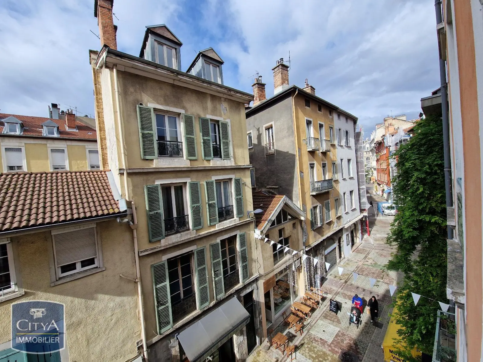 Photo 6 appartement Grenoble