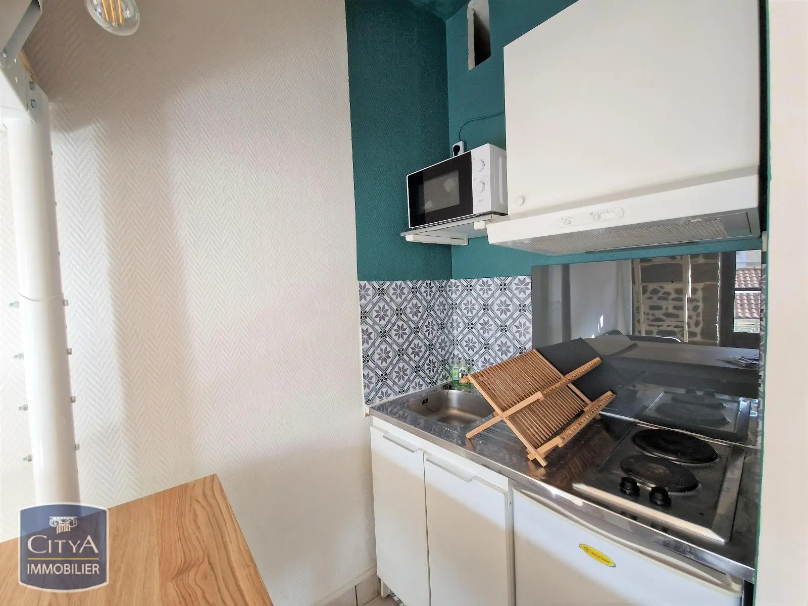Photo 2 appartement Grenoble
