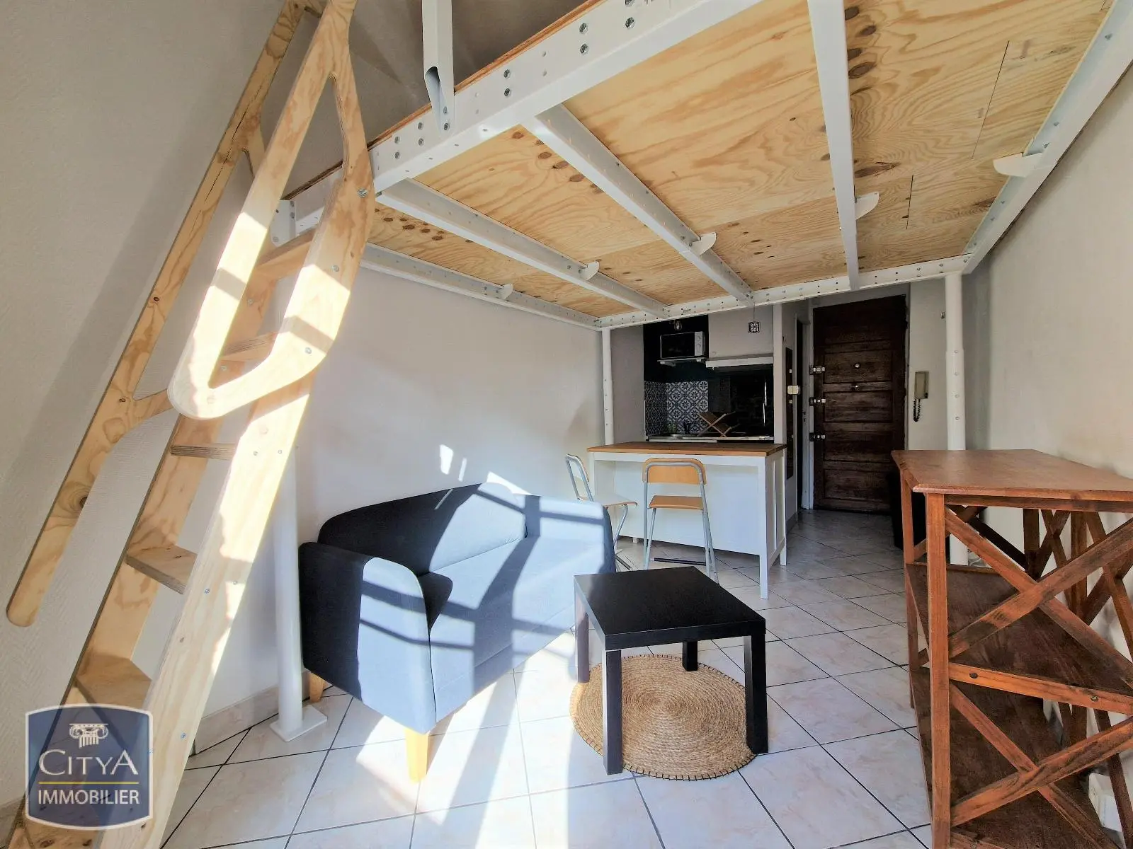 Photo 3 appartement Grenoble