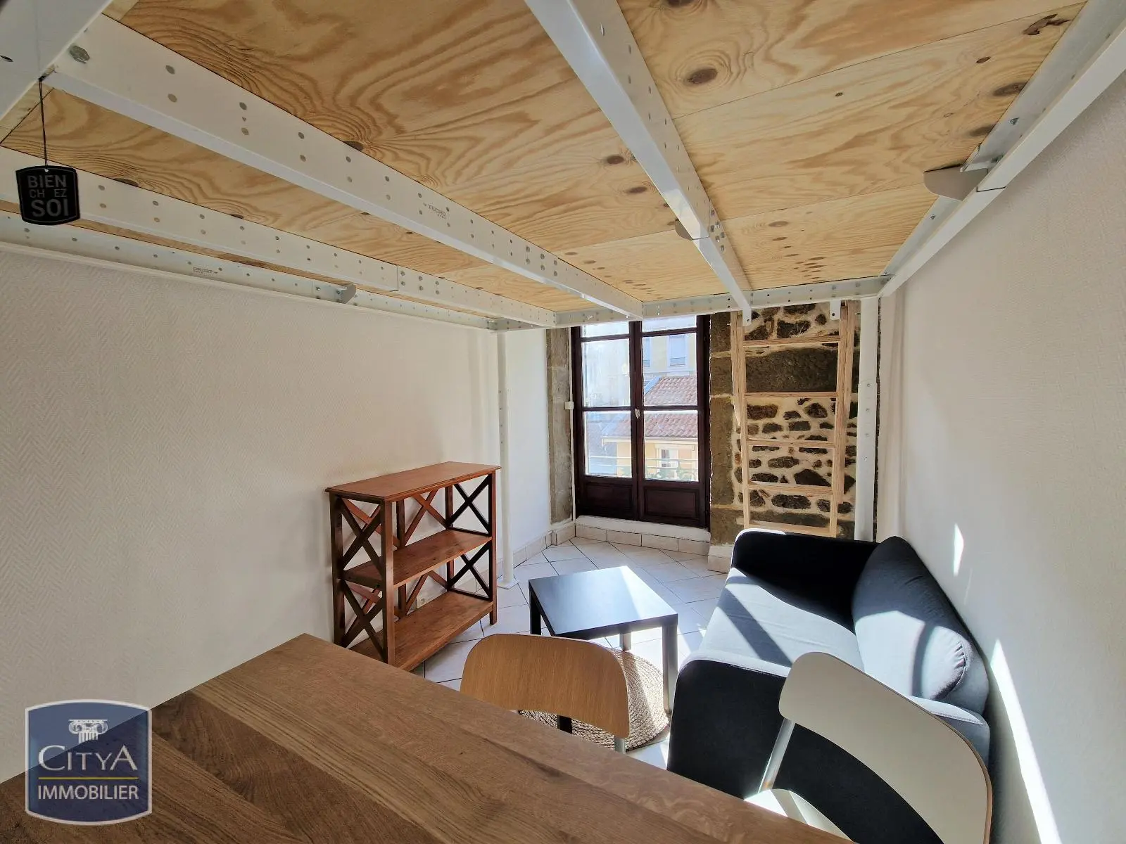 Photo 1 appartement Grenoble