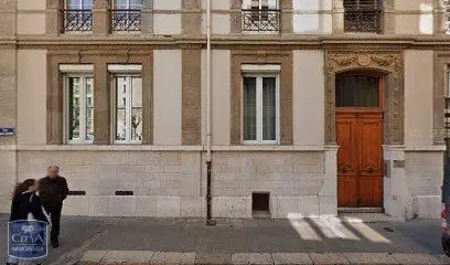 Photo 1 Appartement 1 pièce 42.1m²