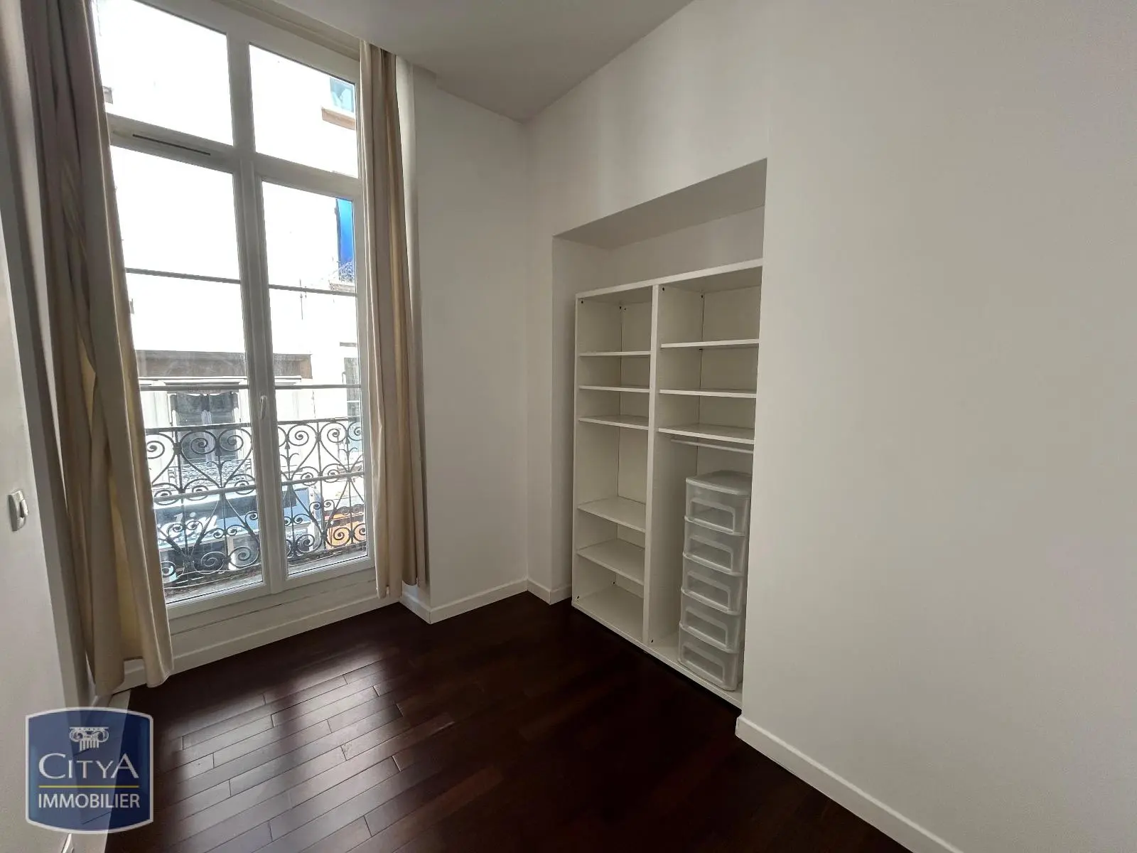 Photo 5 Appartement 1 pièce 27.2m²