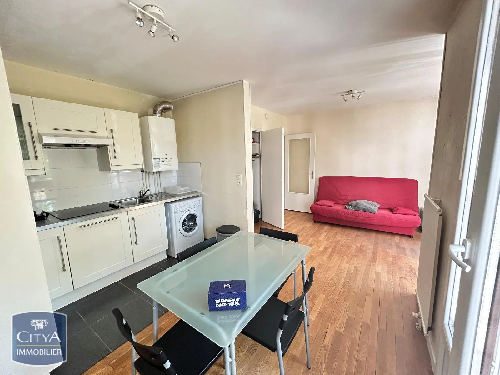 Photo 2 appartement Meylan
