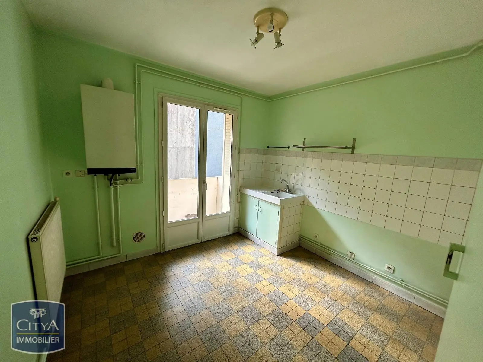 Photo 3 Appartement 2 pièces 67m²