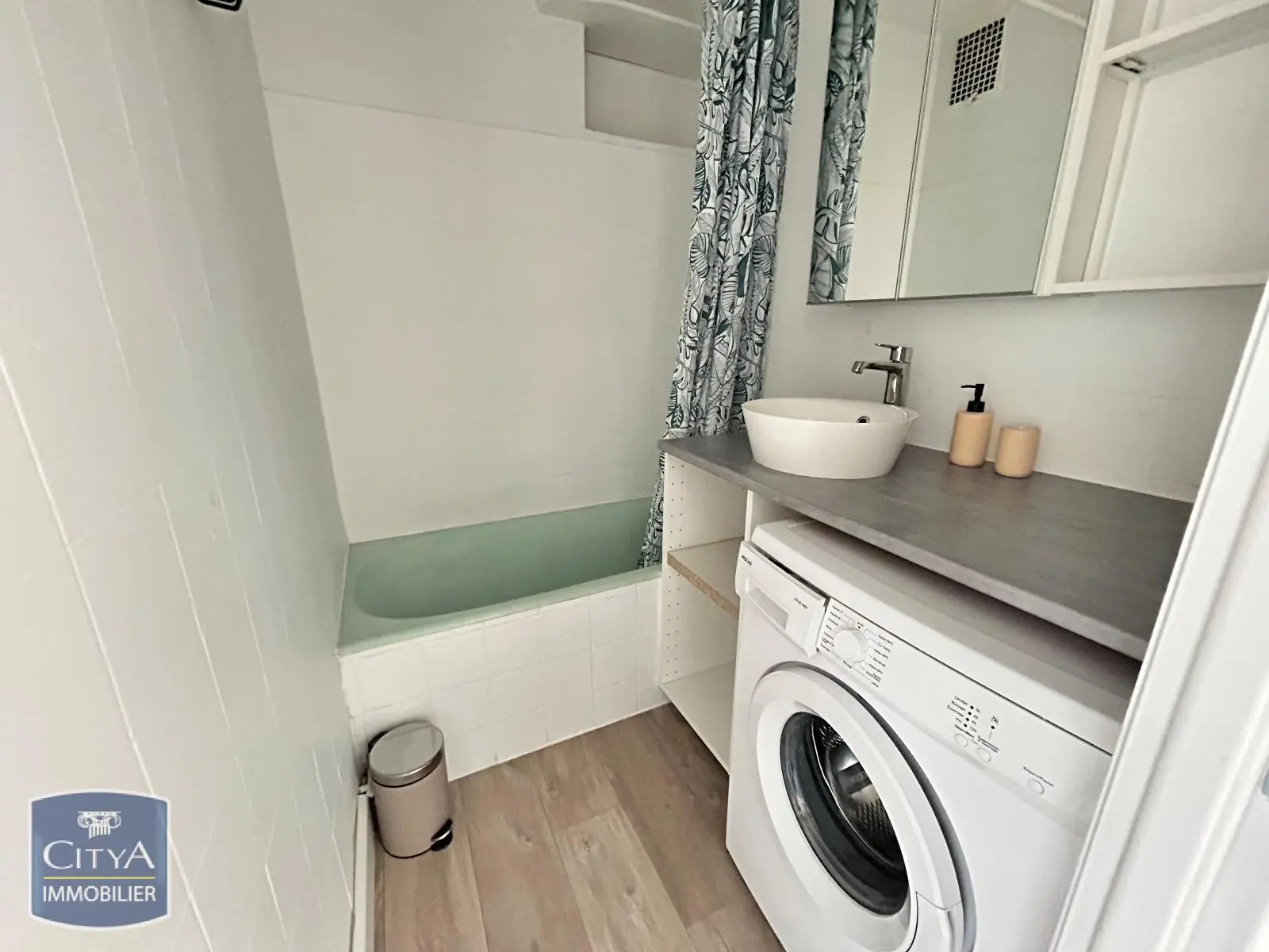 Photo 10 Appartement 4 pièces 67.16m²