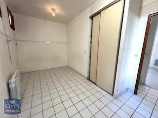 Photo 3 Appartement 1 pièce 29.01m²