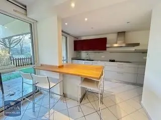 Photo 1 Appartement 4 pièces 95.08m²