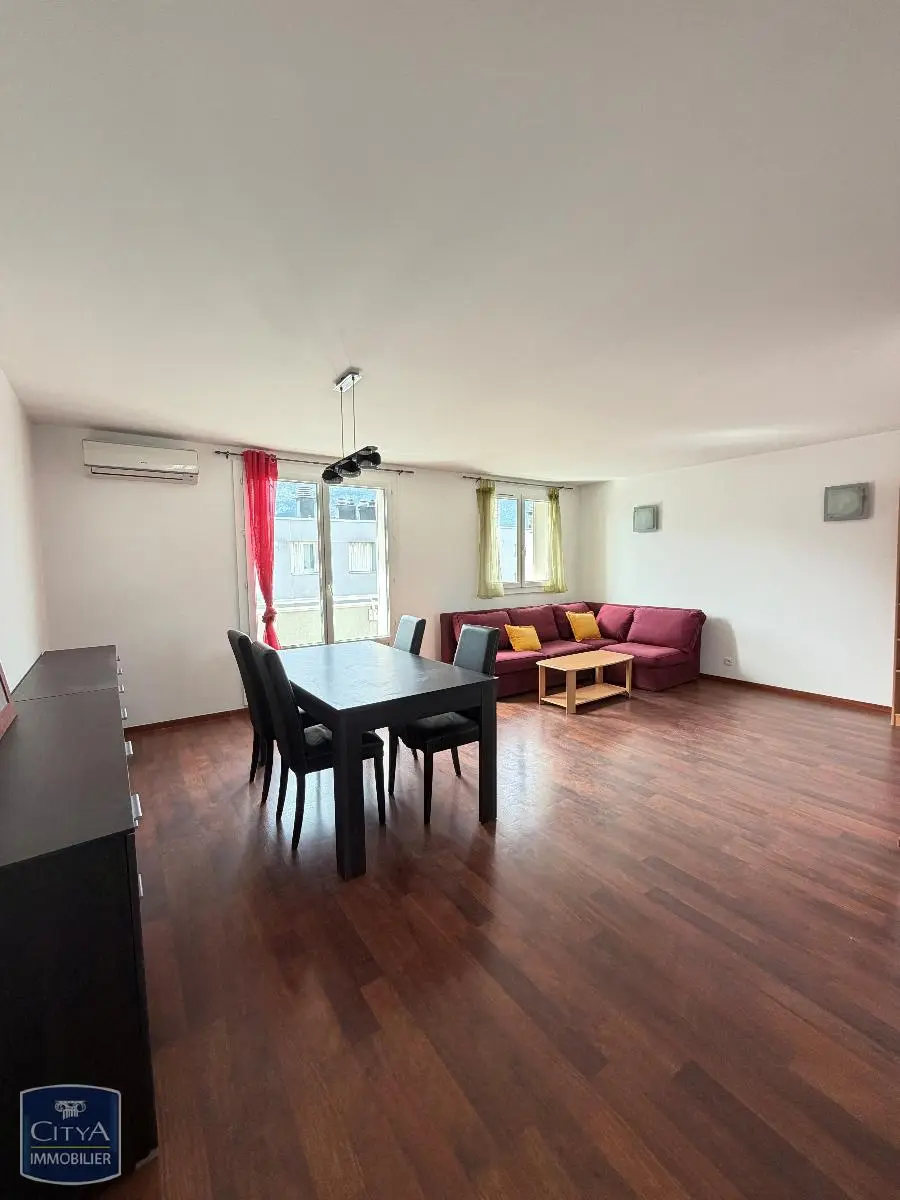 Photo 3 Appartement 4 pièces 62.65m²