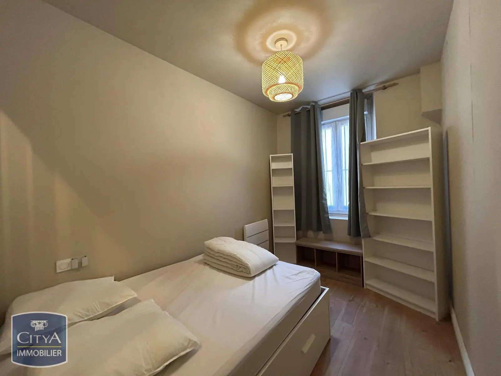 Photo 6 Appartement 2 pièces 40.78m²