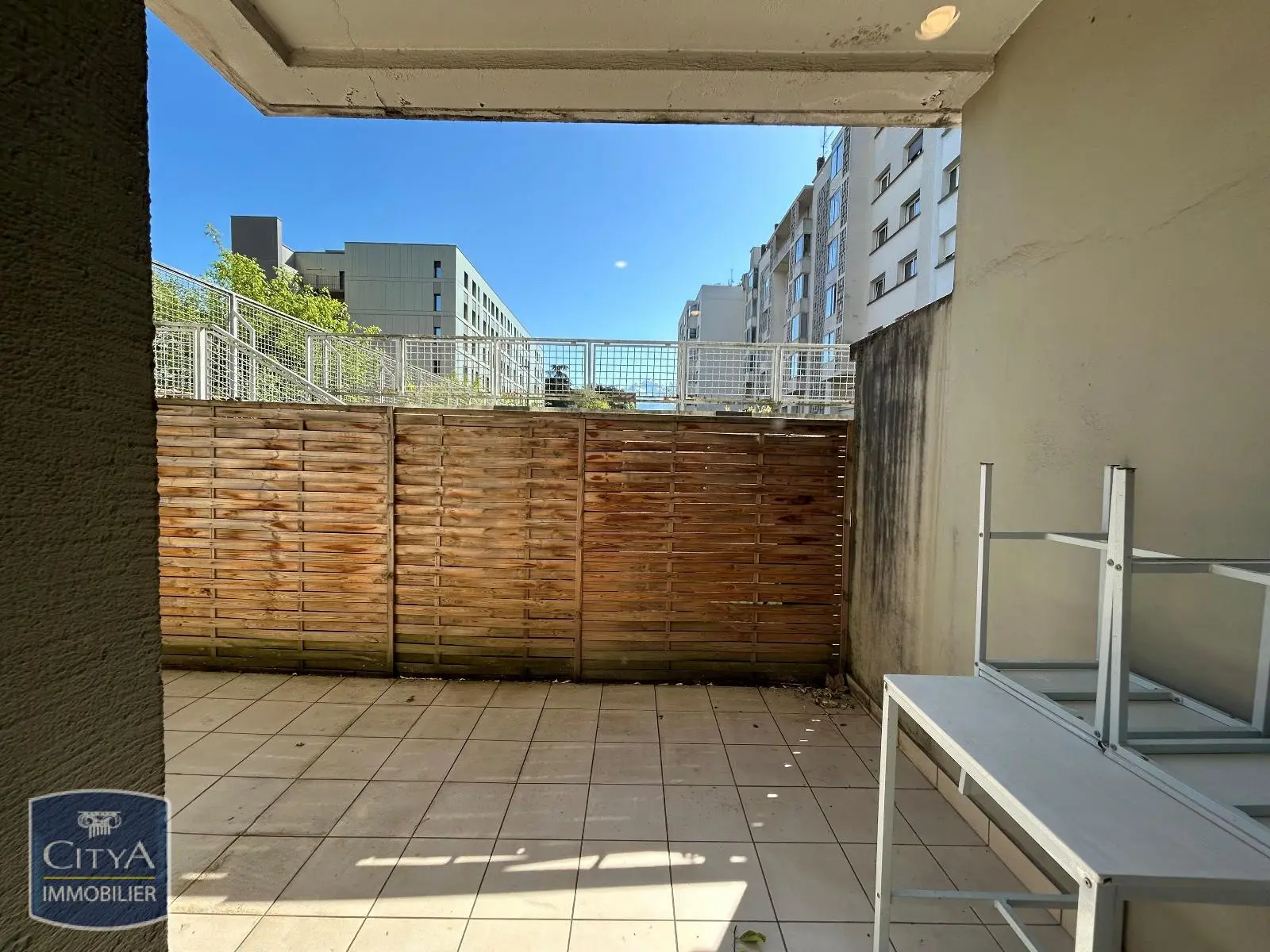Photo 3 Appartement 1 pièce 38.7m²