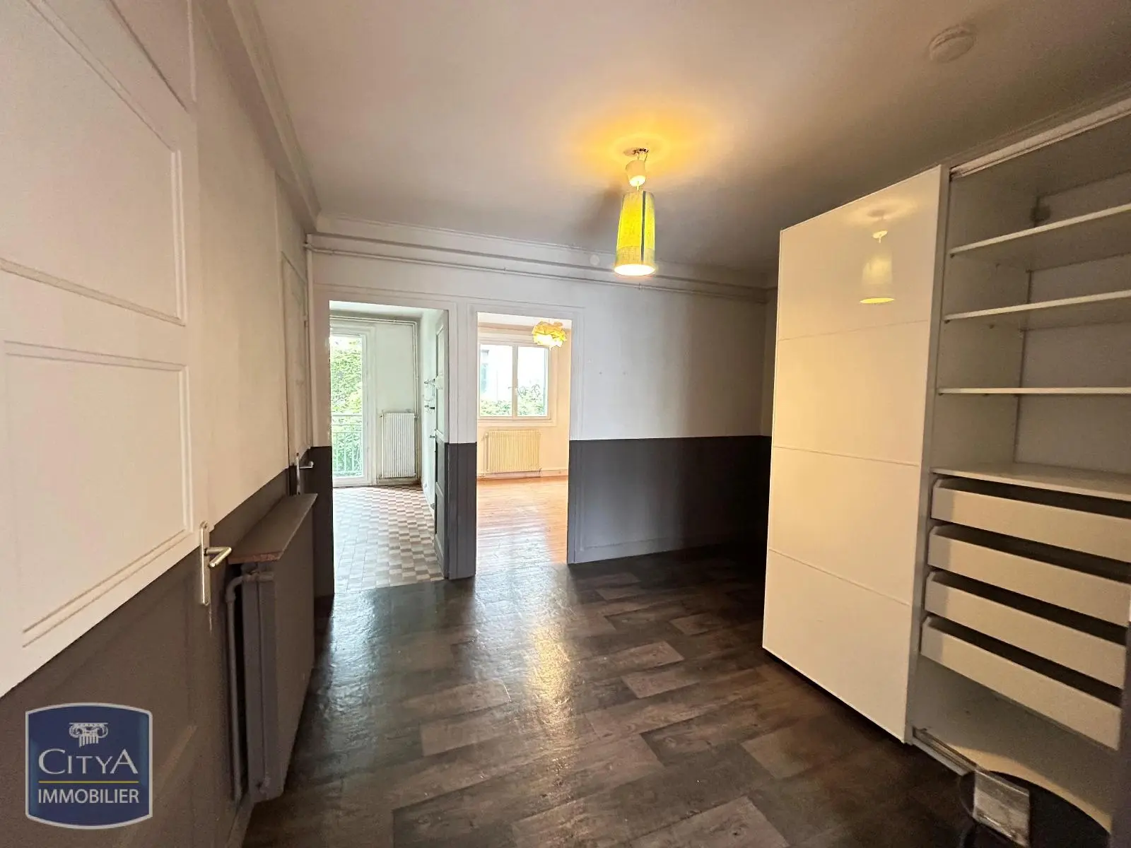 Photo 5 Appartement 2 pièces 57.81m²