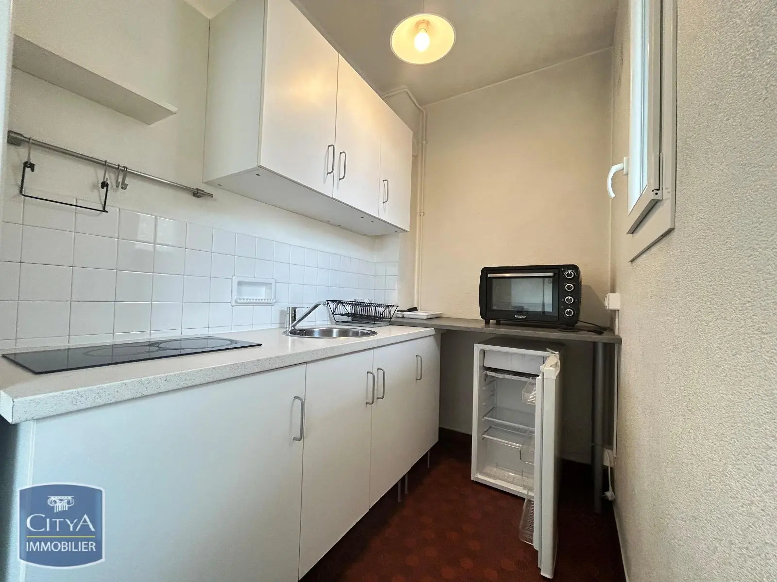 Photo 4 Appartement 1 pièce 35.69m²