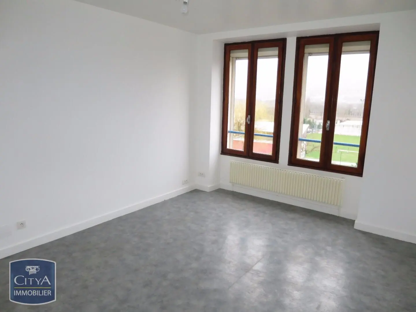 Photo 1 Appartement 1 pièce 34.04m²