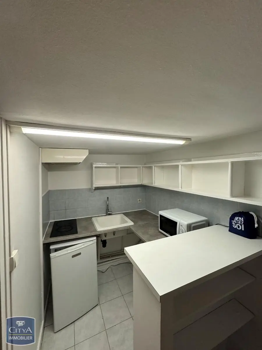 Photo 10 Appartement 1 pièce 27.18m²