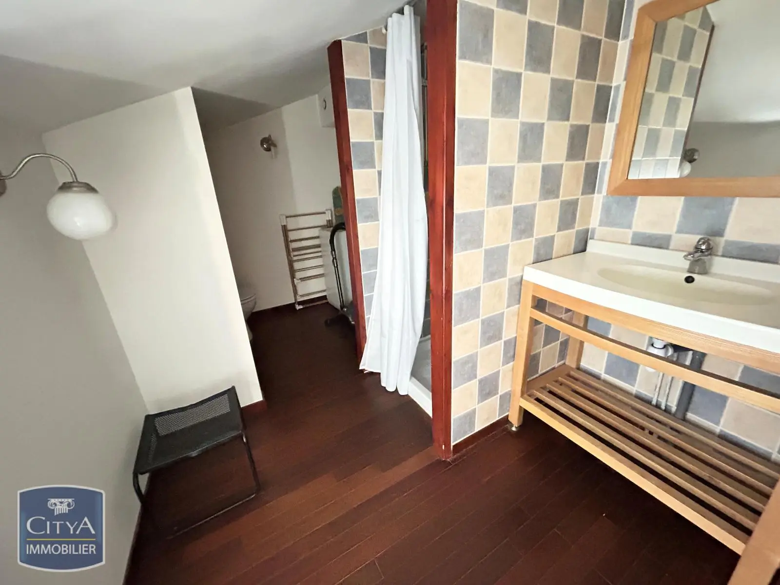 Photo 5 Appartement 2 pièces 33.44m²