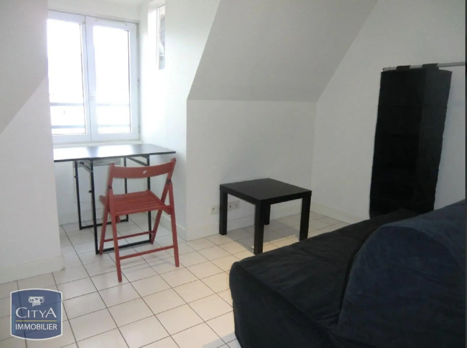 Photo 3 Appartement 1 pièce 16.22m²