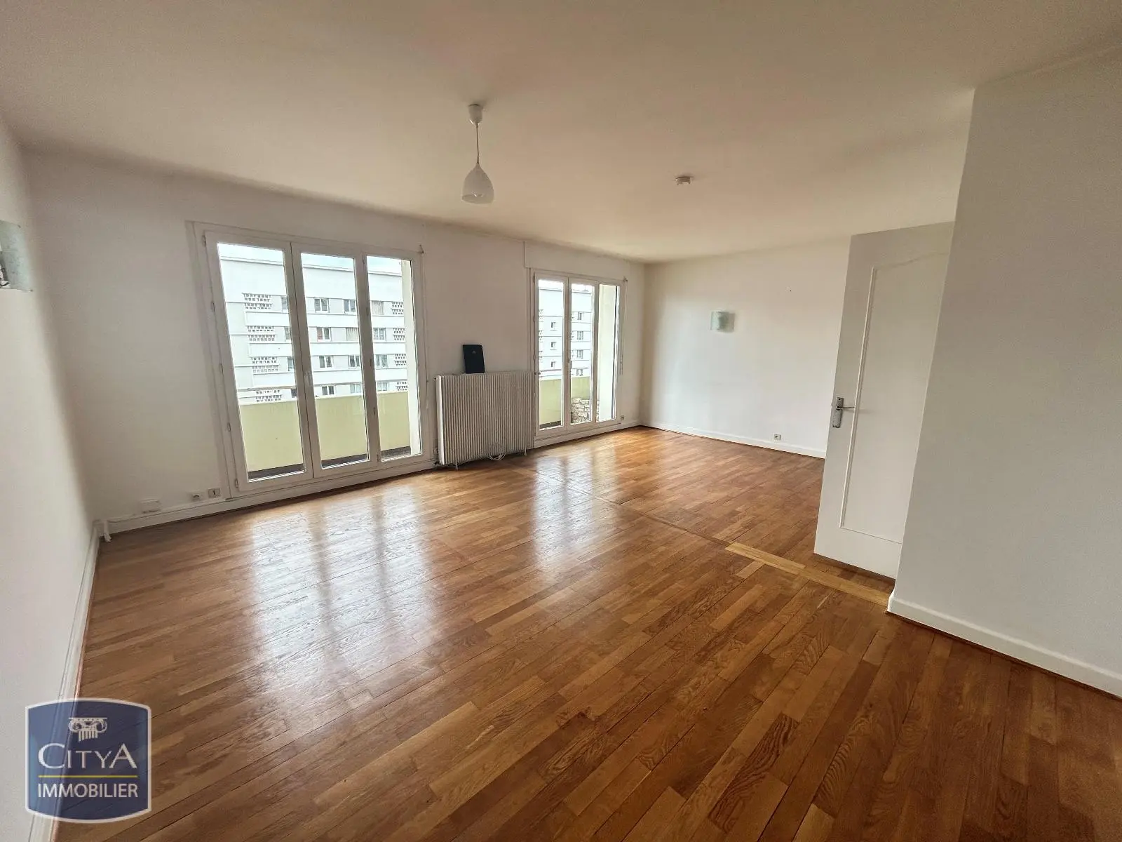 Photo 2 Appartement 3 pièces 83.39m²