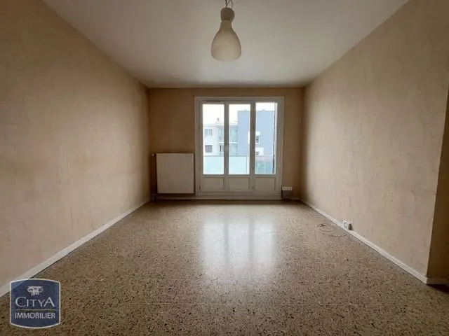 Photo 6 Appartement 3 pièces 50.4m²