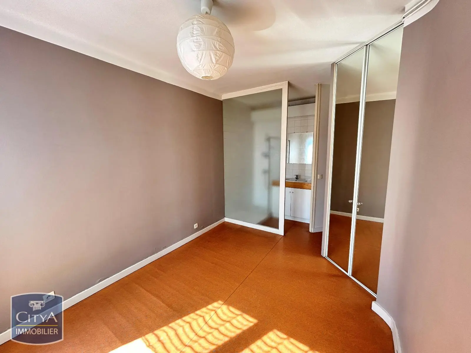 Photo 1 Appartement 2 pièces 41.06m²