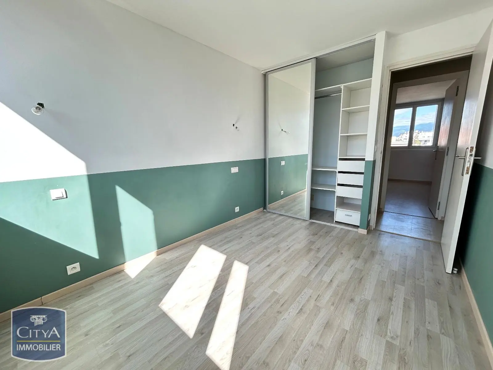 Photo 10 Appartement 3 pièces 67.43m²