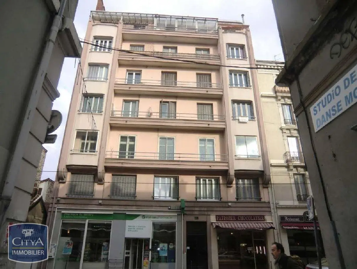 Photo 7 Appartement 1 pièce 16.22m²