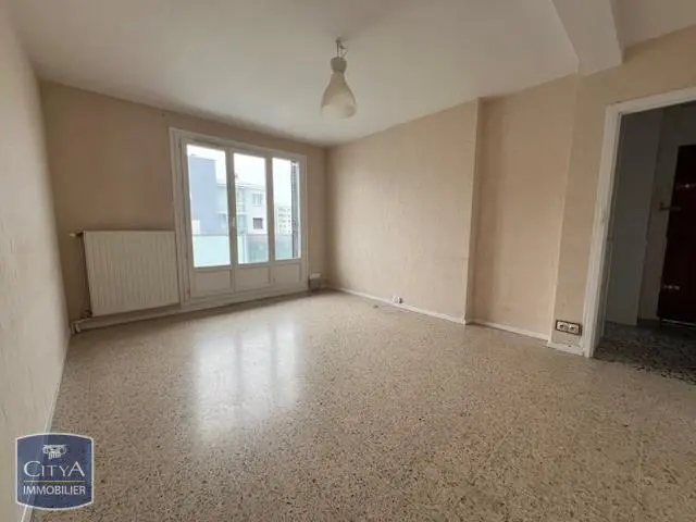 Photo 5 Appartement 3 pièces 50.4m²
