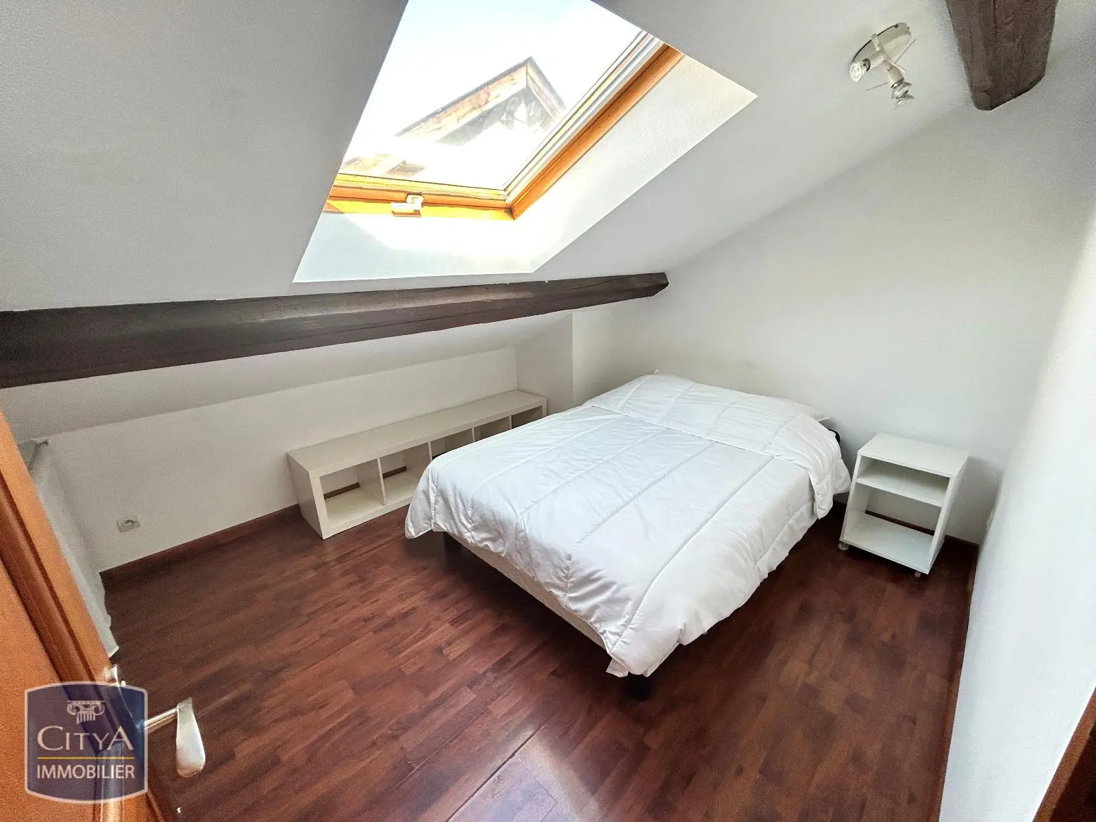 Photo 6 Appartement 2 pièces 26.86m²