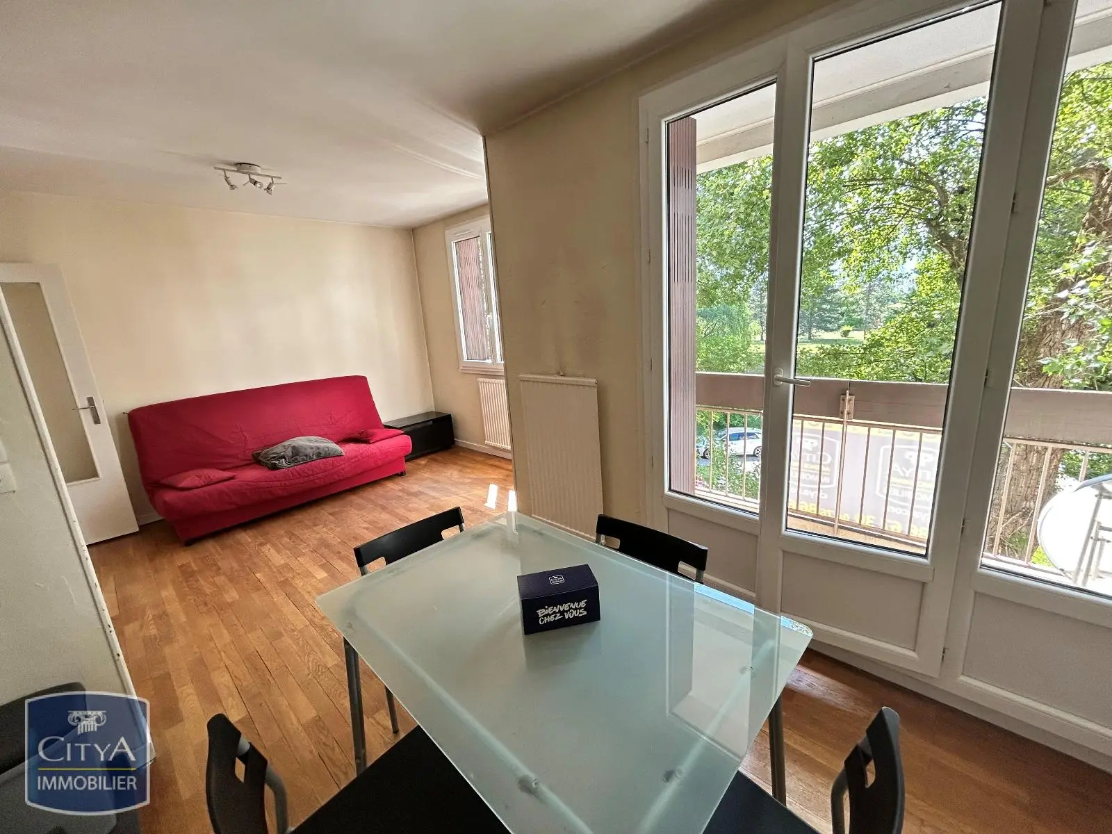 Photo 1 appartement Meylan