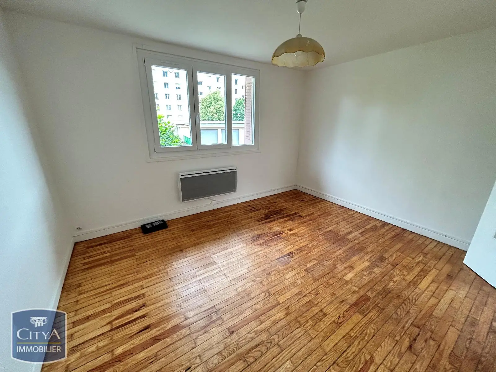 Photo 1 Appartement 3 pièces 54.51m²