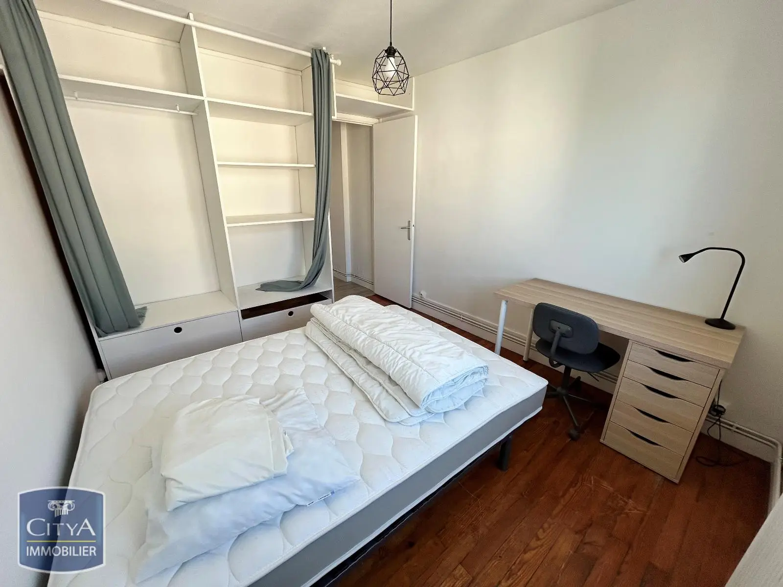Photo 4 Appartement 4 pièces 67.16m²