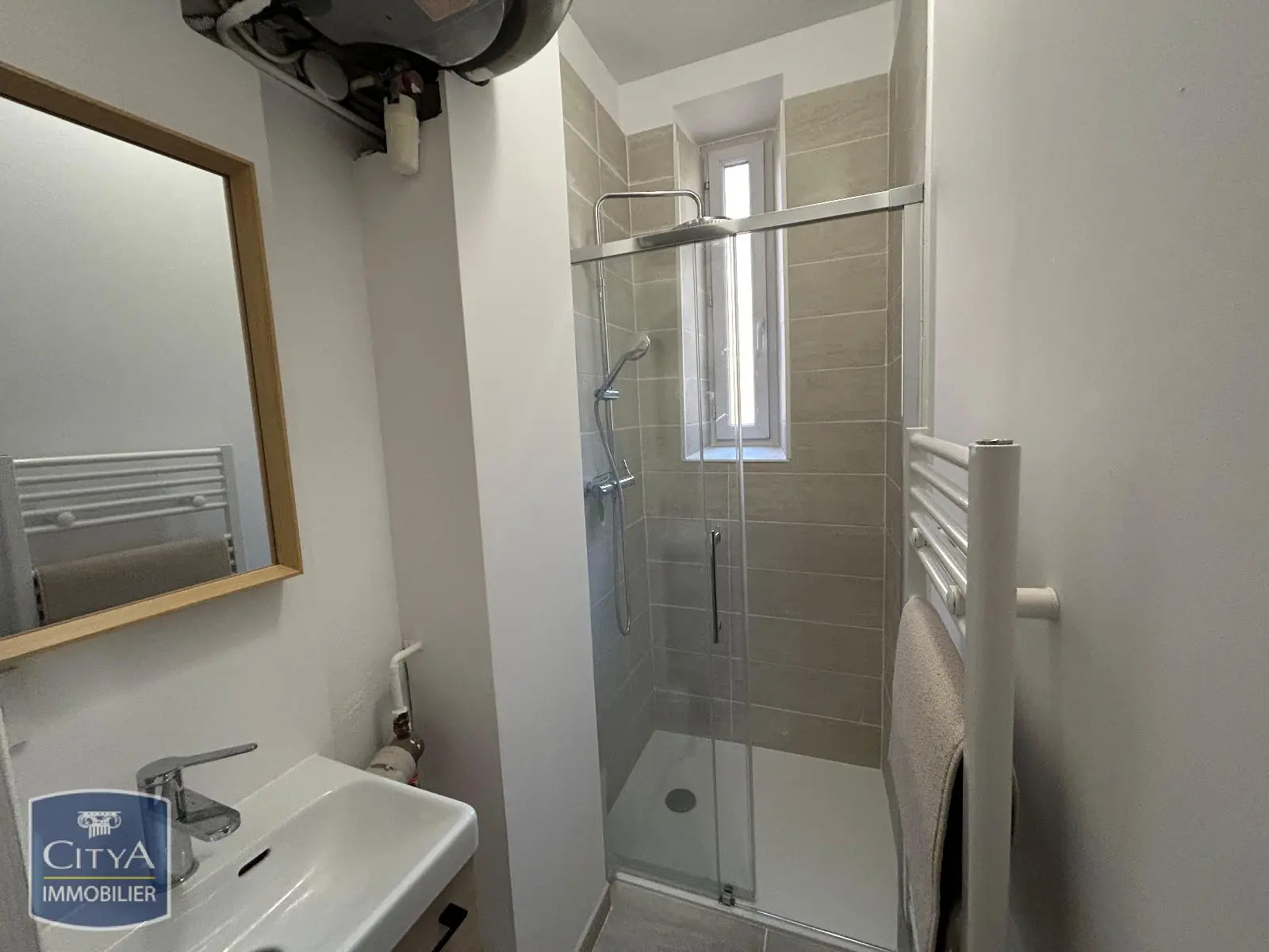 Photo 5 Appartement 2 pièces 40.78m²