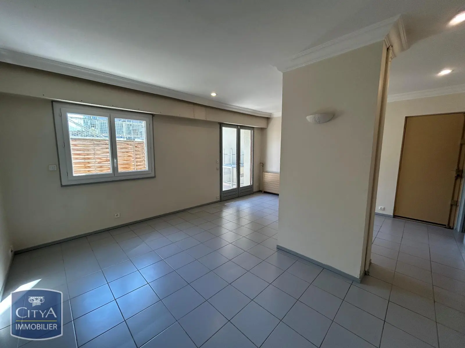Photo 5 Appartement 1 pièce 38.7m²