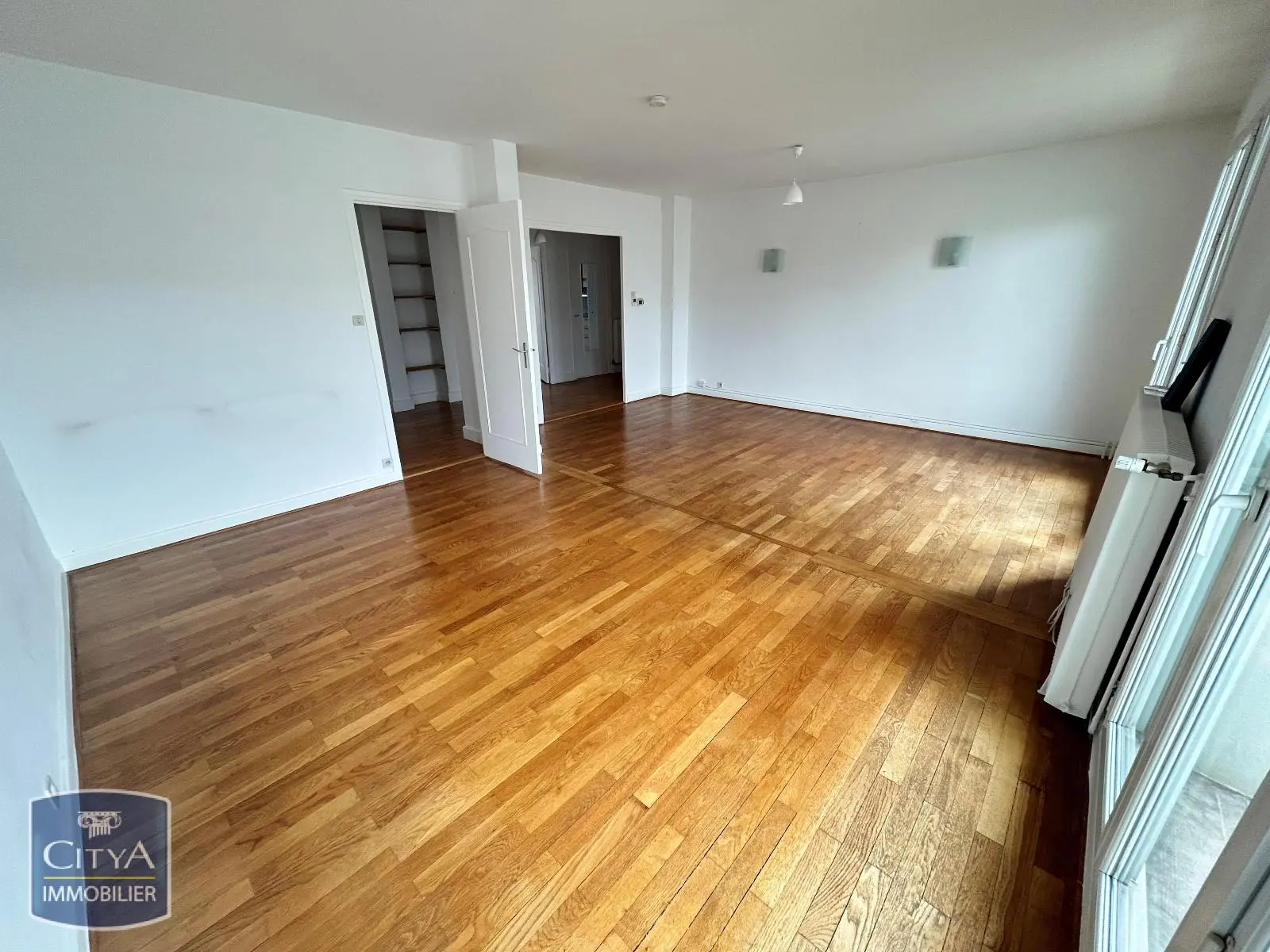 Photo 3 Appartement 3 pièces 83.39m²