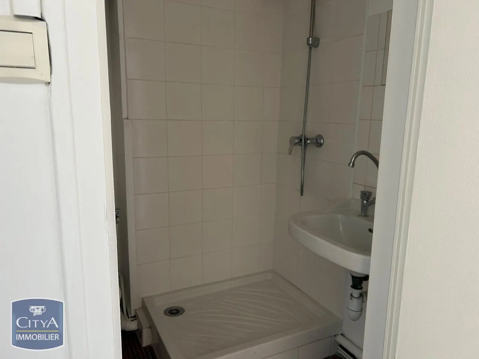 Photo 5 Appartement 1 pièce 26.63m²