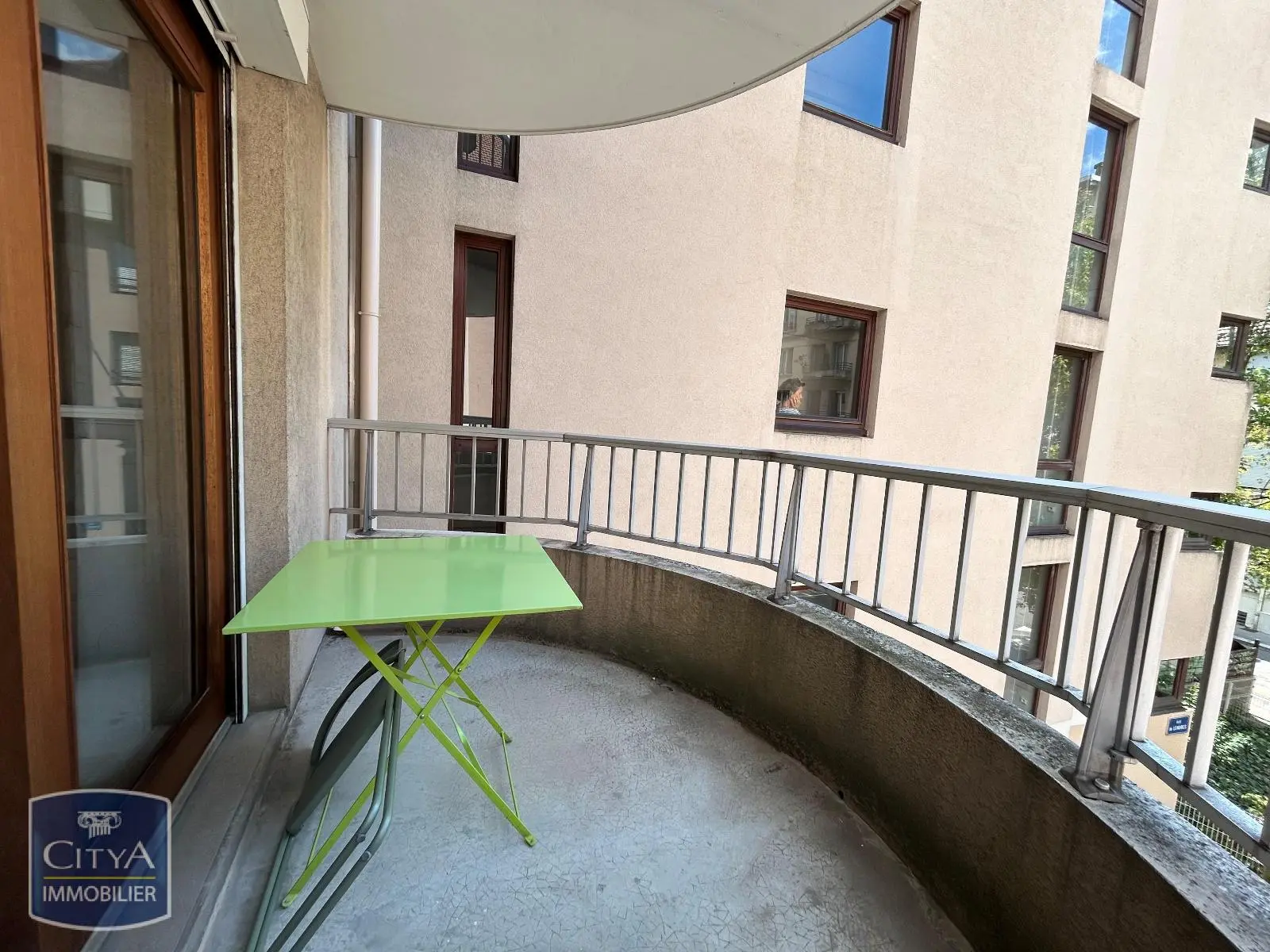Photo 4 Appartement 1 pièce 27m²