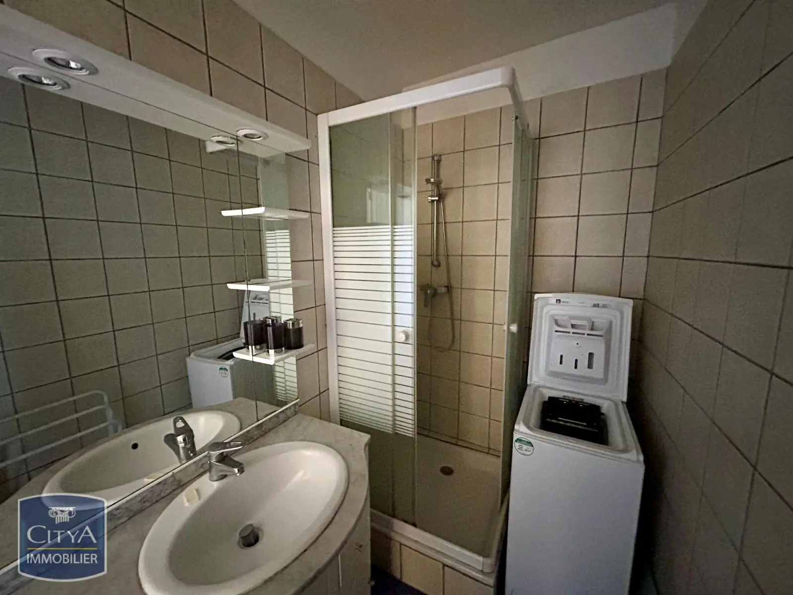 Photo 6 Appartement 4 pièces 52.41m²