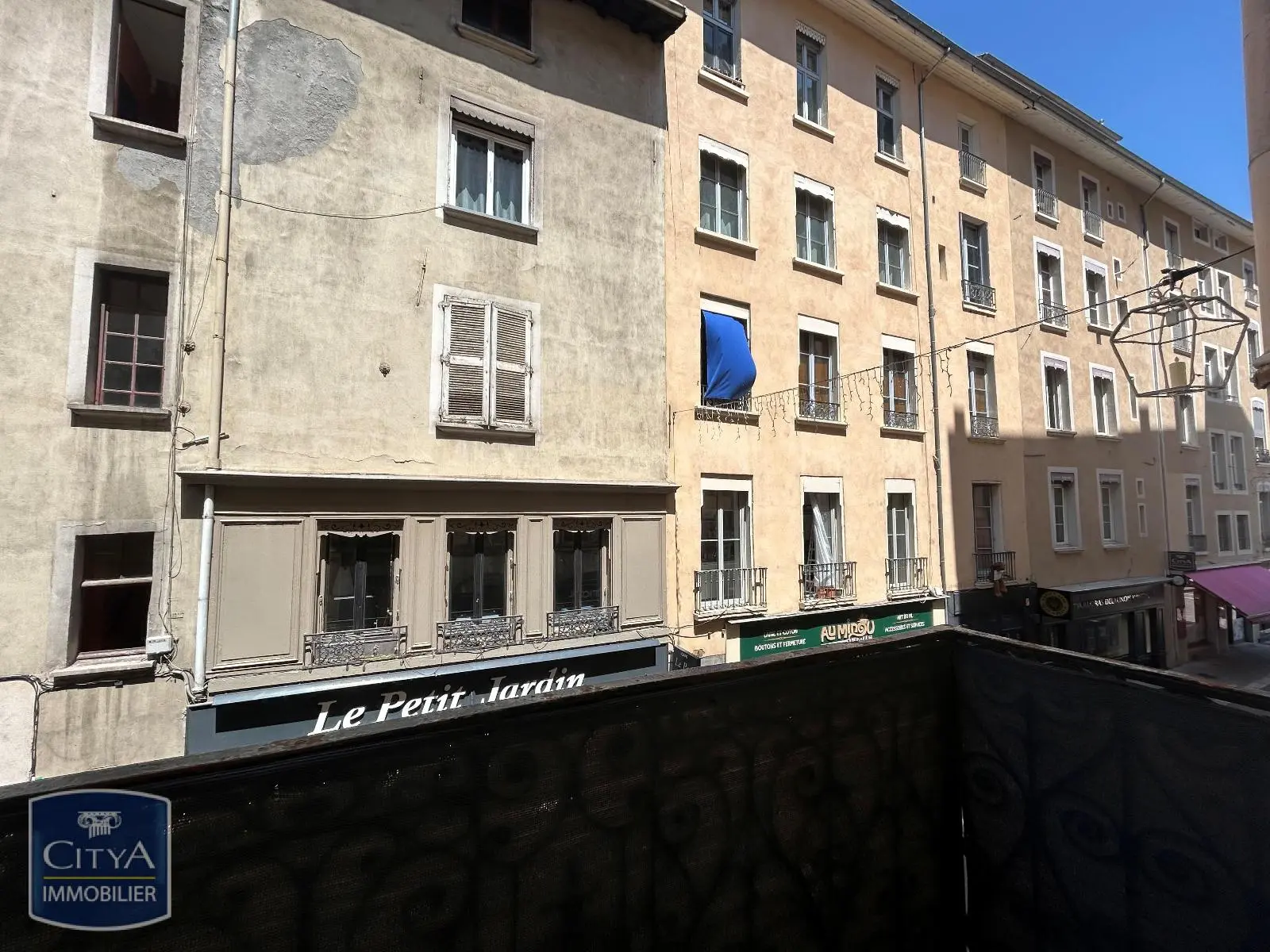 Photo 6 Appartement 1 pièce 27.2m²