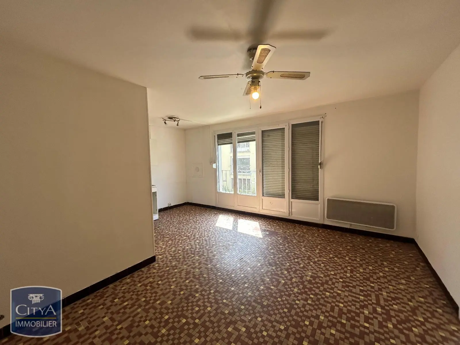 Photo 4 Appartement 3 pièces 45.66m²