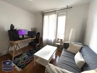 Photo 1 appartement Grenoble