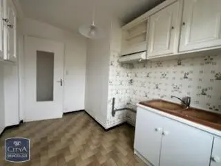 Photo 3 pour Appartement 3 pièces 54.2m² Photo 3 Appartement 3 pièces 54.2m²