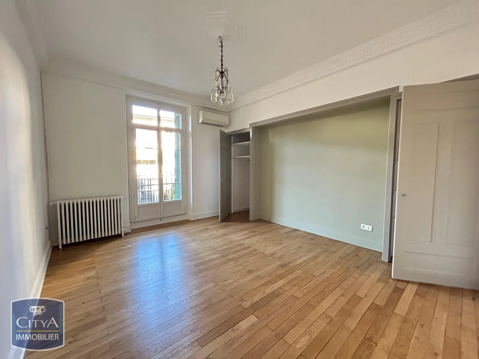 Photo 4 appartement Grenoble