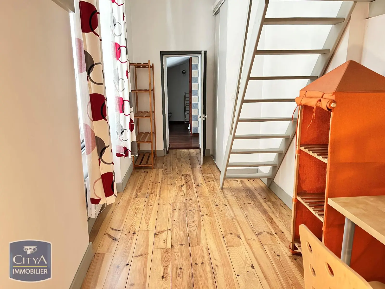 Photo 6 Appartement 2 pièces 33.44m²