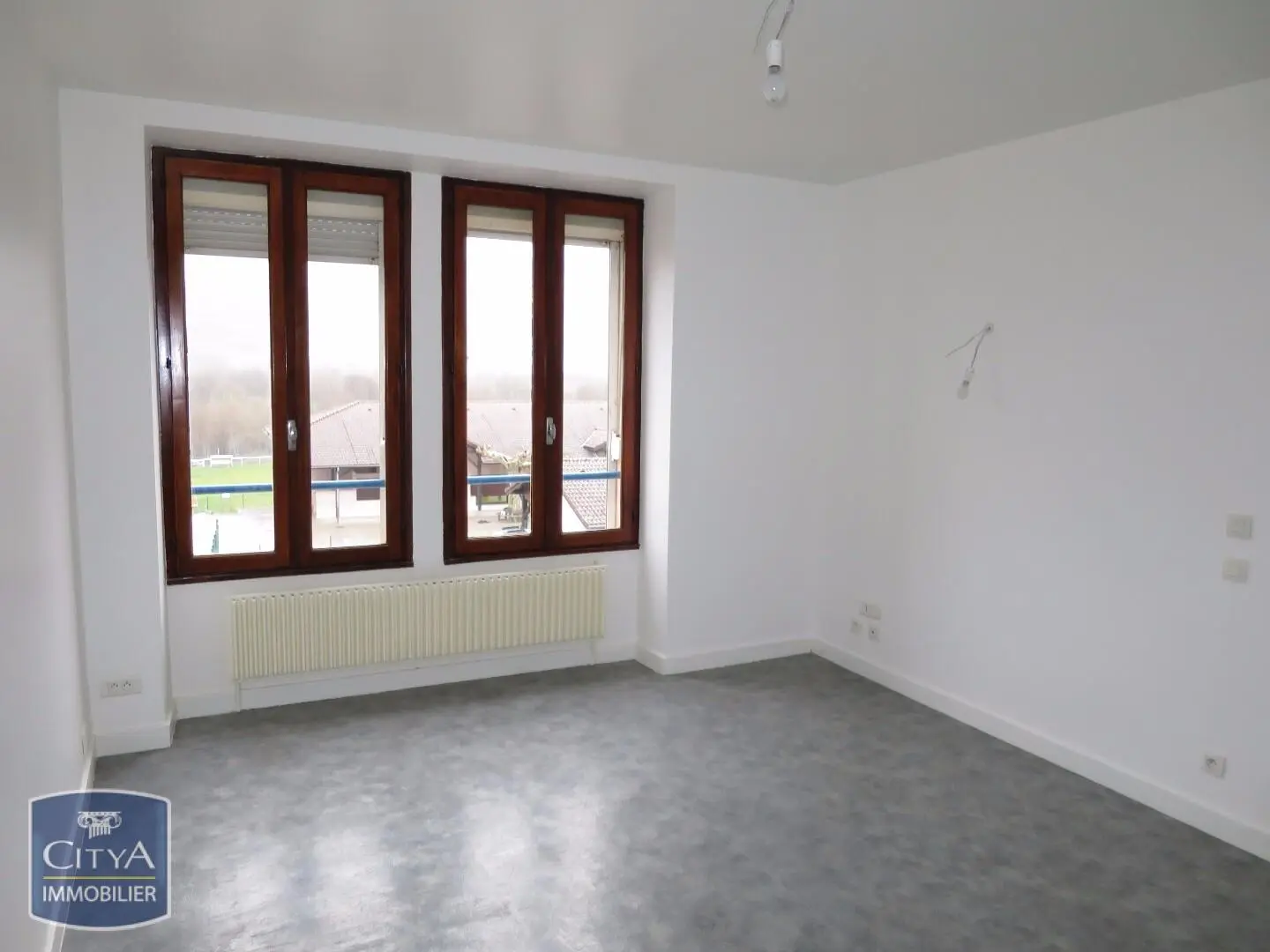 Photo 3 Appartement 1 pièce 34.04m²