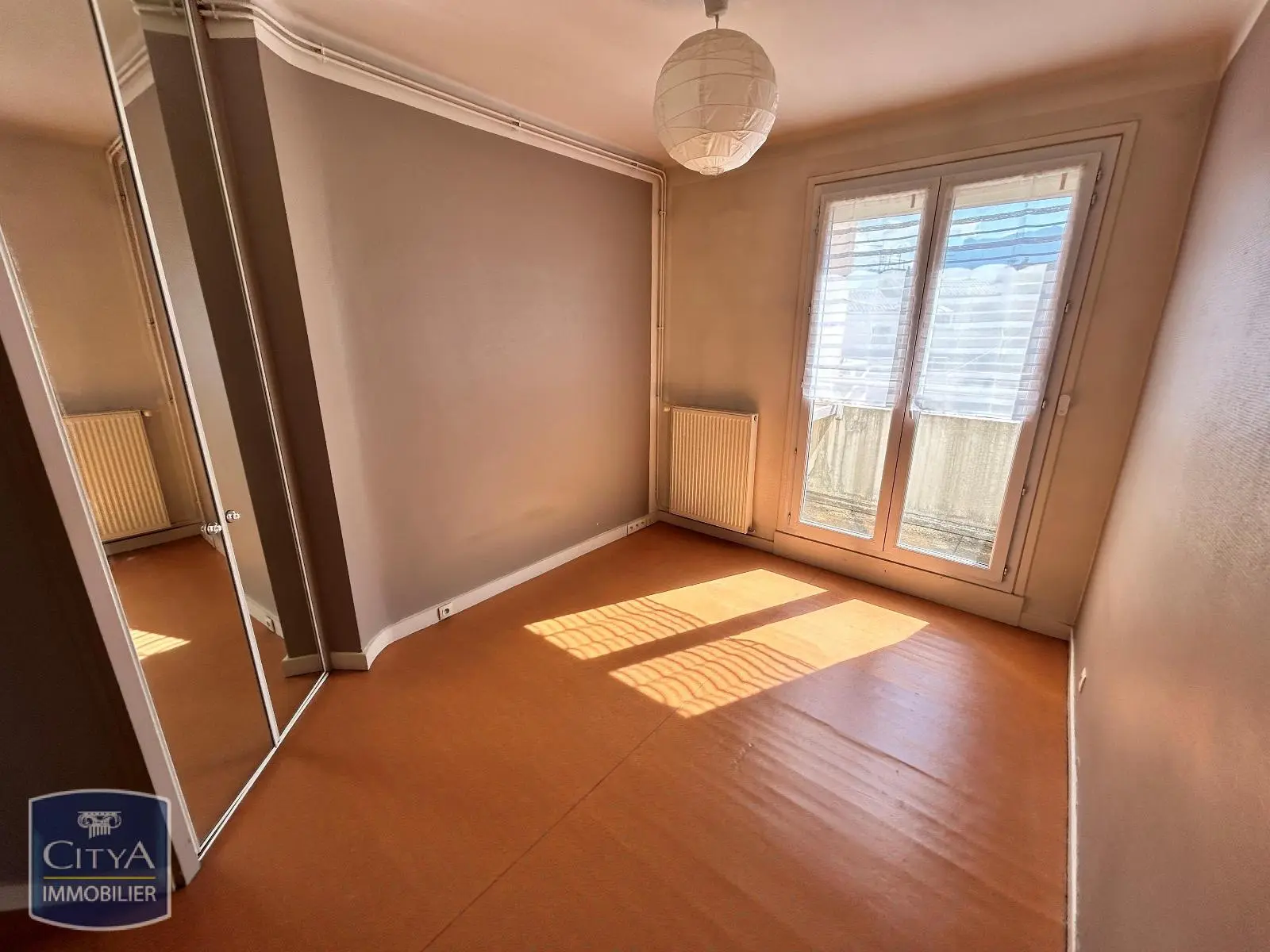 Photo 2 Appartement 2 pièces 41.06m²