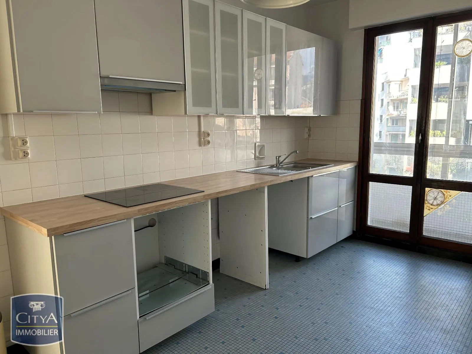 Photo 1 Appartement 3 pièces 72.4m²