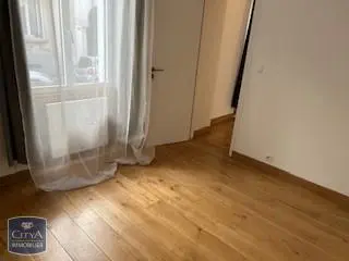 Photo 8 Appartement 4 pièces 59.37m²