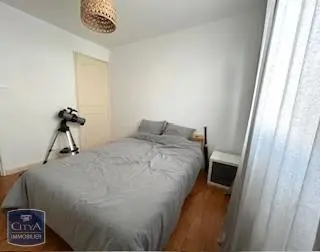 Photo 2 appartement Grenoble